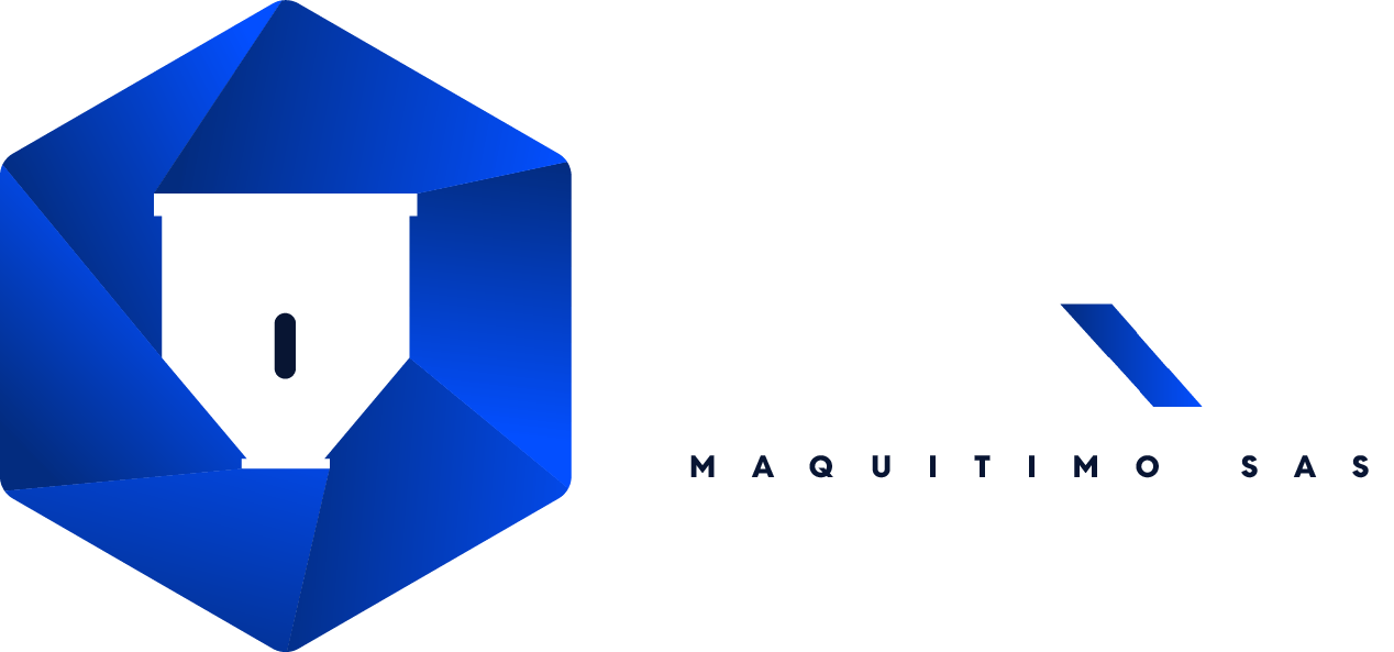 Logo Maquitimo
